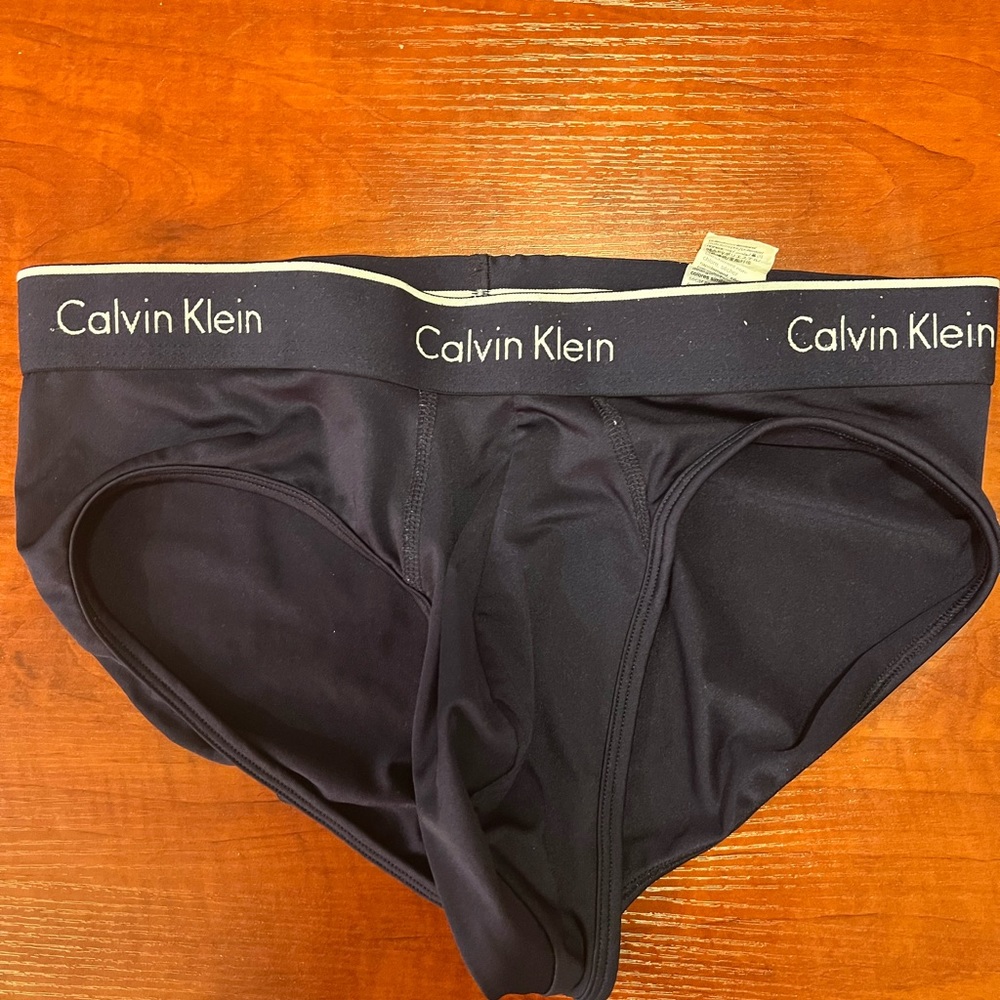 Calvin Klein Briefs X2